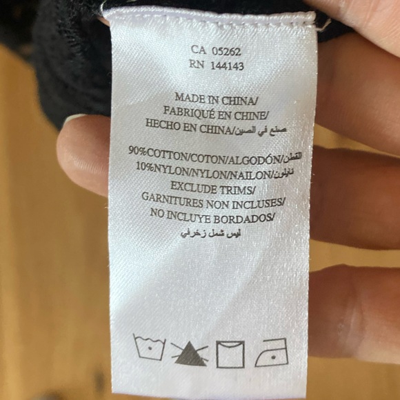 Swim suit cover up - Picture 5 of 5